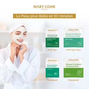 Masques à l'unité : La peau plus belle en 10 minutes