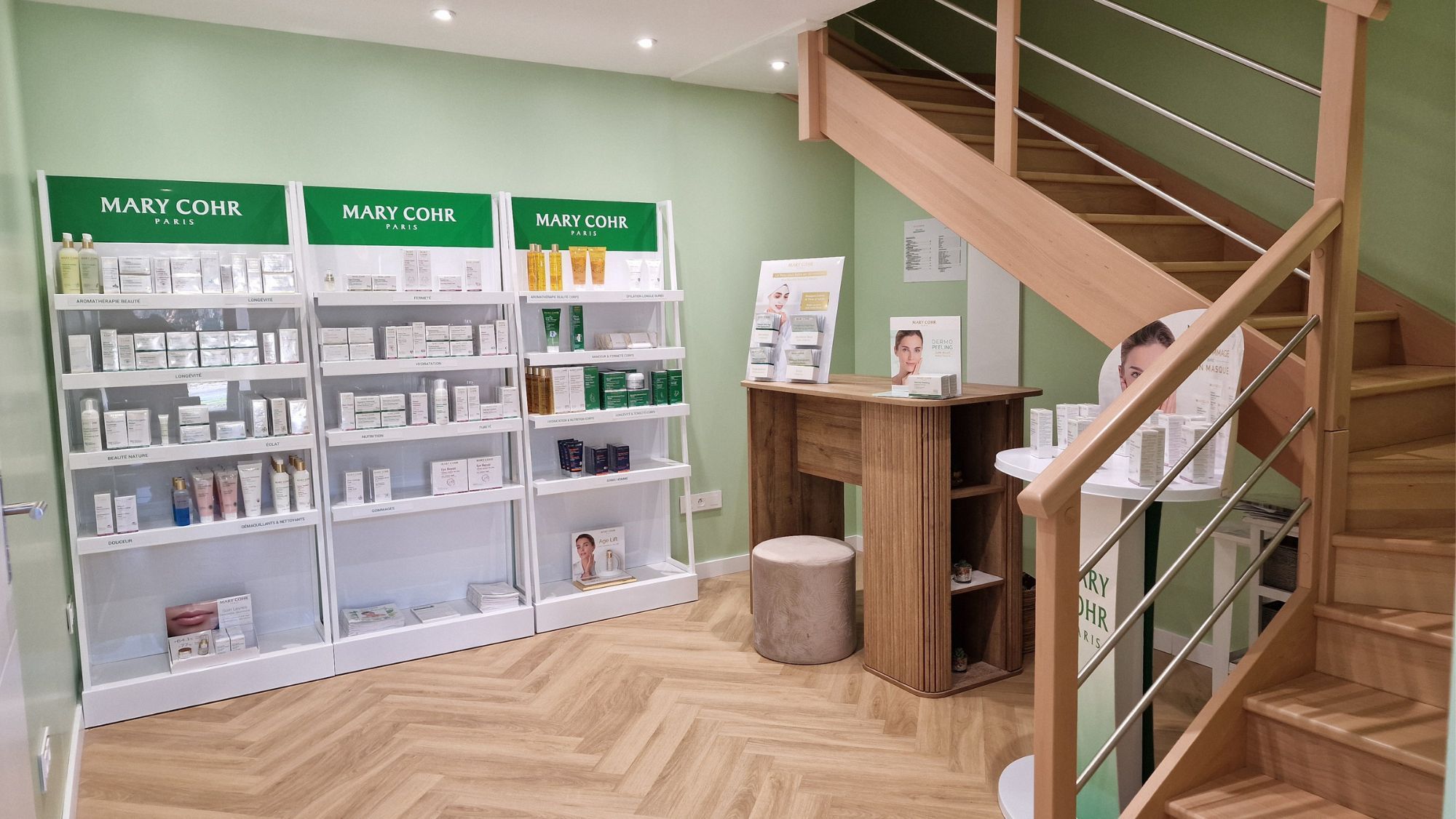 Image représentant la salle d'attente